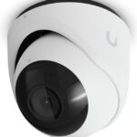 Ubiquiti G6 Turret IP security camera Indoor & outdoor 3864 x 2160 pixels Ceiling/wall