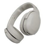 Skullcandy Crusher 540 Active Over-Ear Headphones, Grey Concrete