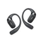 SHOKZ OpenFit 2+ Headphones Wireless Ear-hook, In-ear Calls/Music Bluetooth Black