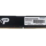 Patriot Memory Signature Line DDR4 8GB 3200MHz memory module 1 x 8 GB