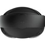 META 0815820023159 head-mounted display Dedicated head mounted display 722 g Black