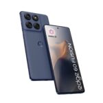 Motorola Edge 60 Fusion 8/256GB Slipstream