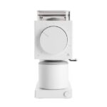 Fellow Ode 2nd Generation - Automatic Grinder WHITE
