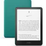 Amazon Kindle Paperwhite Gen 12 16GB 2024 SA568B B0CFPHV9ZN Jade USA