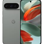 Google Pixel 9 Pro XL 5G 16/128GB Dual SIM Hazel