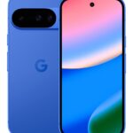 Google Pixel 10 16 cm (6.3") Dual SIM Android 16.0 5G USB Type-C 12 GB 128 GB 4970 mAh Blue