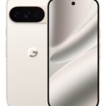 Google Pixel 10 Pro XL 17.3 cm (6.8") Dual SIM Android 16.0 5G 16 GB 256 GB 5200 mAh Beige