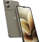 Motorola Moto G06 Power 4/64GB Dual SIM Laurel Oak