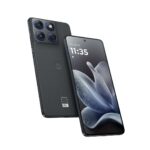 MOTOROLA EDGE 70 12+512GB PANTONE GADGET GREY OEM