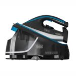 Black+Decker steam generator BXSS2401E (2400W)