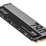 Lexar NM790 M.2 2 TB PCI Express 4.0 SLC NVMe