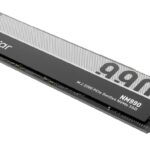 Lexar NM990 2 TB M.2 PCI Express 5.0 NVMe