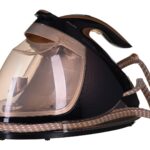 Philips GC9682/80 steam ironing station 2700 W 1.8 L T-ionicGlide soleplate Black, Brown