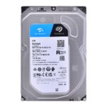 Seagate SkyHawk internal hard drive 2 TB 256 MB 3.5" Serial ATA III (ST2000VX017)