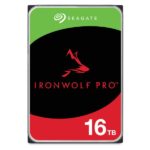 Seagate IronWolfPro 16TB