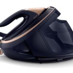 Philips PerfectCare 9000 PSG9050/20 Kamera granatowy