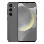 Samsung Galaxy S24 5G 8/256GB Dual SIM czarny (S921)