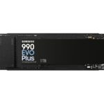 Samsung MZ-V9S1T0 1 TB M.2 PCI Express 4.0 NVMe V-NAND TLC