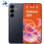 Samsung S931B DS 5G S25 12GB/128GB Blueblack EU