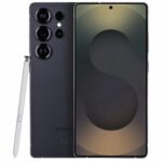 SAMSUNG S25 ULTRA 12+512GB DS 5G TITANIUM BLACK OEM SM-S938BZKGEUE