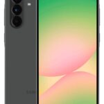 Samsung Galaxy A56 17 cm (6.7") Dual SIM Android 15 5G USB Type-C 8 GB 256 GB 5000 mAh Graphite