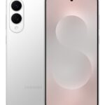 Samsung Galaxy S25 Edge 17 cm (6.7") Dual SIM Android 15 5G USB Type-C 12 GB 256 GB 3900 mAh Silver