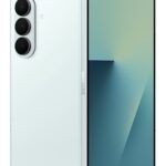 Samsung Galaxy SM-F966BLGCEUE smartphone 20.3 cm (8") Dual SIM 5G USB Type-C 12 GB 512 GB 4400 mAh Mint colour