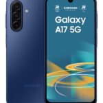 SAMSUNG A17 SM-A176B 8+256GB DS 5G BLUE OEM SM-A176BZBDEUE