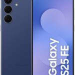 SAMSUNG S25 FE 8+128GB DS 5G NAVY OEM