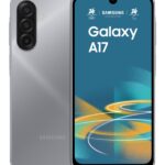 Samsung Galaxy A17 128GB Dual SIM szary (A175)