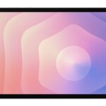 SAMSUNG TAB S11 SM-X736 12+512GB 11" 5G SILVER