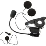 Motorbike Intercom  Sena 20S EVO DUO 20S-EVO-11D