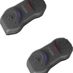 Motorcycle Intercom Sena 10R Duo