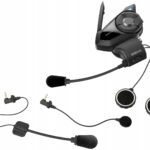 Motorbike intercom SENA 30K EVO DUO