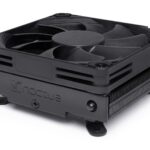 Noctua NH-L9i chromax.black Processor Cooler 9.2 cm
