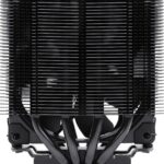 NOCTUA NH-D9L chromax.black CPU cooler