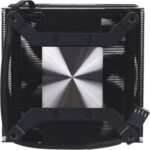 NOCTUA CPU COOLING NH-L9I-17XX CHROMAX BLACK - Image 2