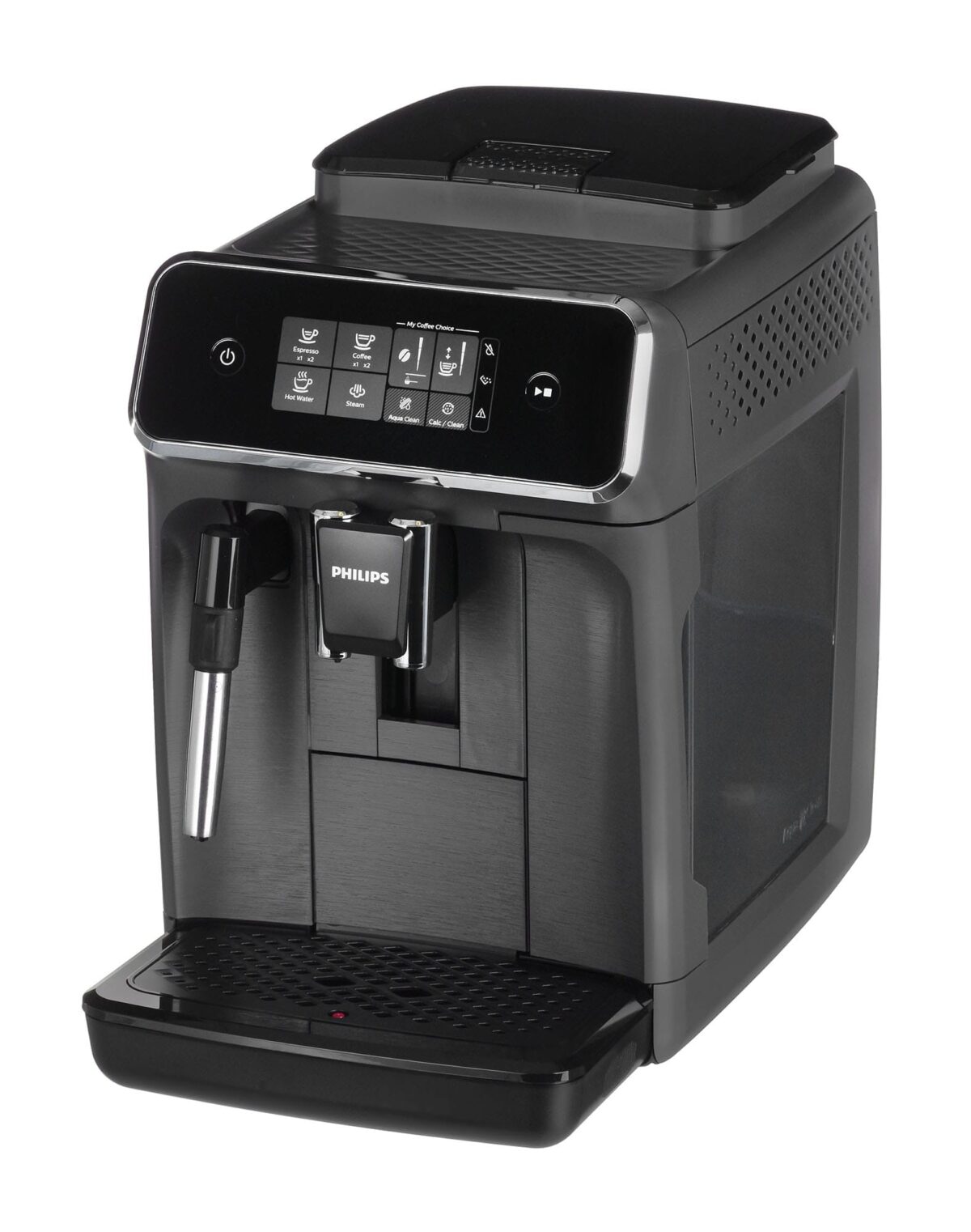 Philips 2200 series EP2224/10 coffee maker Fully-auto Espresso machine 1.8 L - Image 2