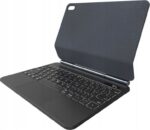 FIXED Typee do Apple iPad 10.9" 2022 | iPad 11" 2025 czarna - Image 2