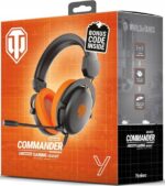 YENKEE COMMANDER WT300 7.1 Gaming Headset - Image 2