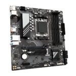 Gigabyte A620M GAMING X - Image 2