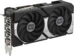 ASUS GeForce RTX 5060 Ti DUAL OC 8GB DLSS 4 - Image 2