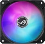 ASUS ROG RYUO IV SLC 360 ARGB - Image 2