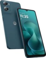 Motorola moto G06 6.88" Dual SIM Android 15 USB Type-C 4 GB 64 GB 7000 mAh Blue - Image 2