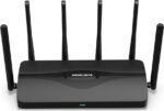Mercusys BE9300 Tri-Band Wi-Fi 7 Router - Image 2