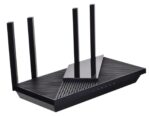 TP-Link Archer AX3000 Multi-Gigabit Wi-Fi 6 Router with 2.5G Port - Image 2