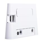 Huawei B311-221 WiFi LAN 4G (LTE Cat.4 150Mbps/50Mbps) White - Image 2