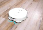 Robot vacuum cleaner 2in1 Optimus Aqua Pro VR4050 - Image 3