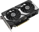 ASUS GeForce RTX 5060 Ti DUAL OC 8GB DLSS 4 - Image 3