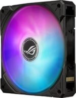ASUS ROG RYUO IV SLC 360 ARGB - Image 3